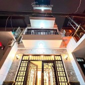 Bán nhà đường Tô Vĩnh Diện, Quận Thanh Xuân, 6 tầng, thang máy, 6.8 tỷ